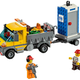 Illustration for article titled These demolition experts are back to clear space in your Lego city